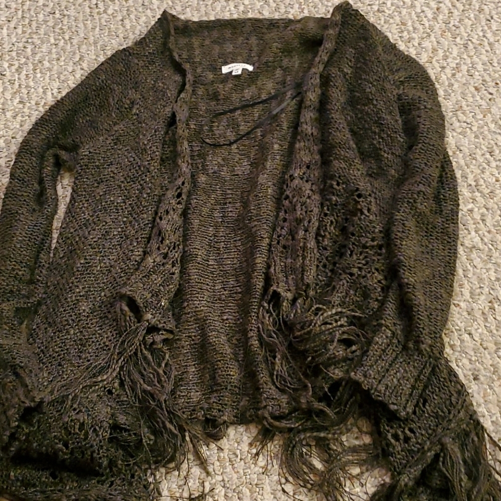 Cardigan